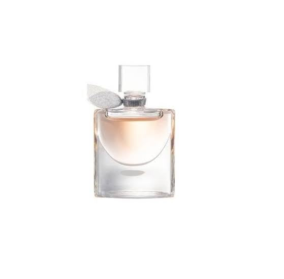 LANCOME La Vie est Belle Perfume, Travel Mini Bottle, EDP 4mL