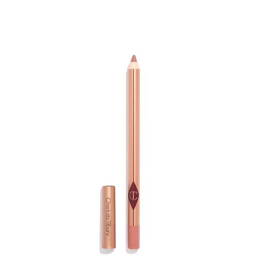 Charlotte Tilbury Mini Lip Liner - Pillow Talk Mini