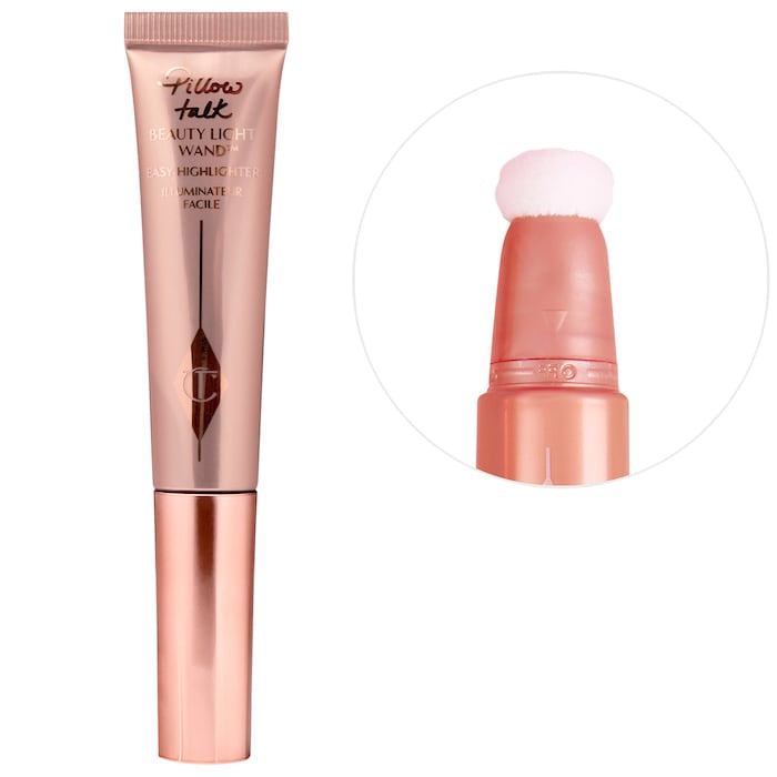 Charlotte Tilbury Pillow Talk Highlighter Wand