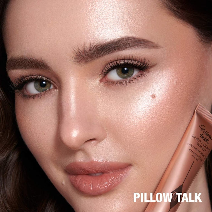 Charlotte Tilbury Pillow Talk Highlighter Wand