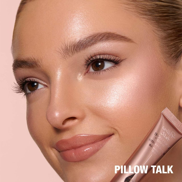 Charlotte Tilbury Pillow Talk Highlighter Wand