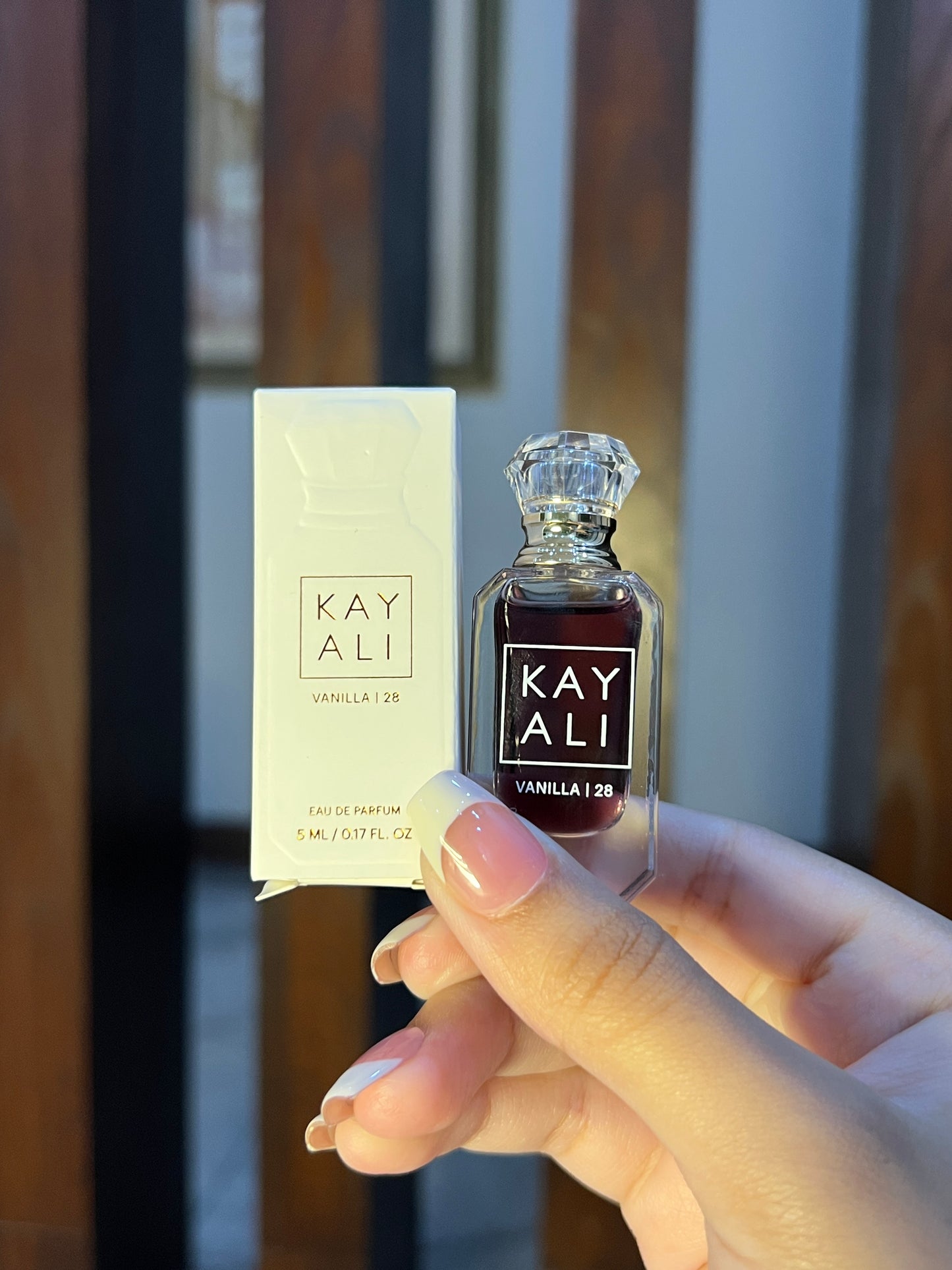 KAYALI VANILLA | 28 Eau de Parfum