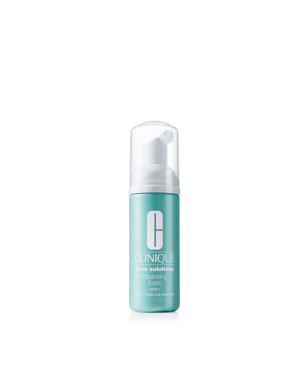 Clinique Acne Solutions Cleansing Foam