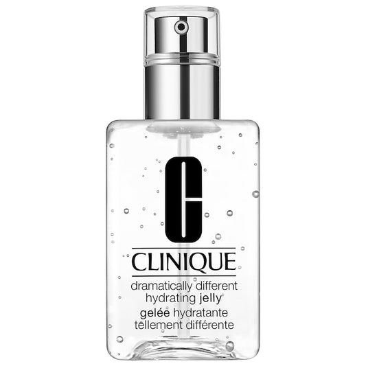 Clinique Dramatically Different Hydrating Jelly-125ml