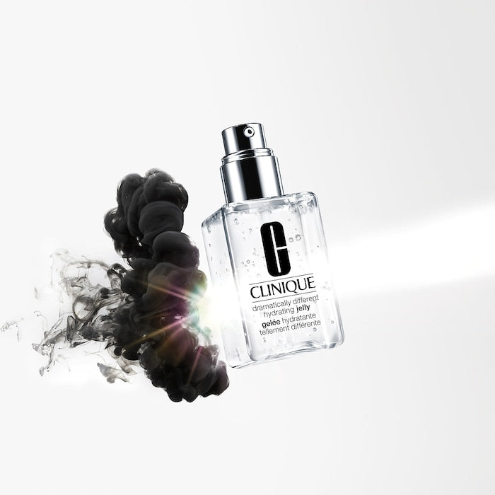 Clinique Dramatically Different Hydrating Jelly-125ml