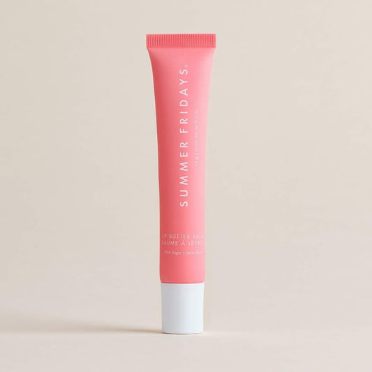 Summer Fridays Lip Butter Balm-Full size(without box)