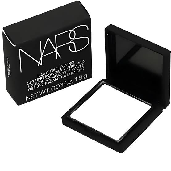 Nars Light Reflecting™ Setting Powder - Pressed Mini 1.8g