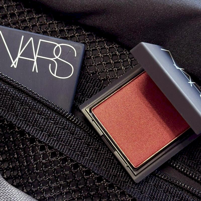 NARS - Orgasm Rush - 775 Blush 1.8g