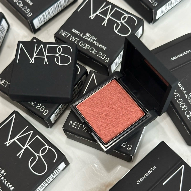 NARS - Orgasm Rush - 775 Blush 1.8g