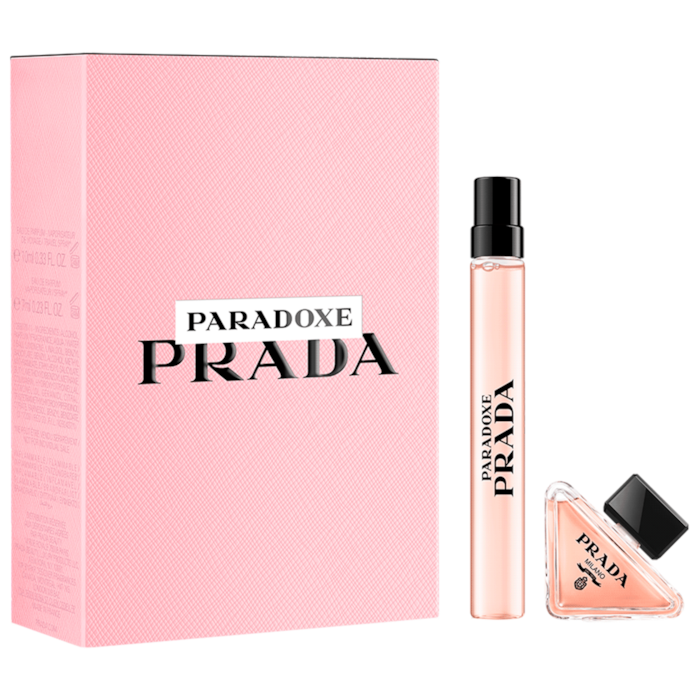 Prada
Mini Paradoxe Eau de Parfum Set