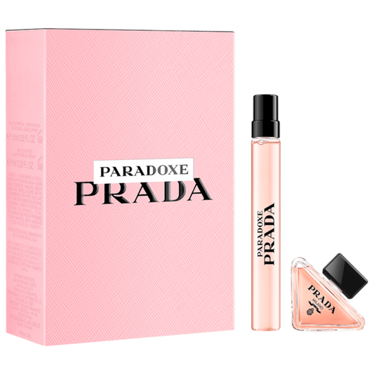 Prada
Mini Paradoxe Eau de Parfum Set