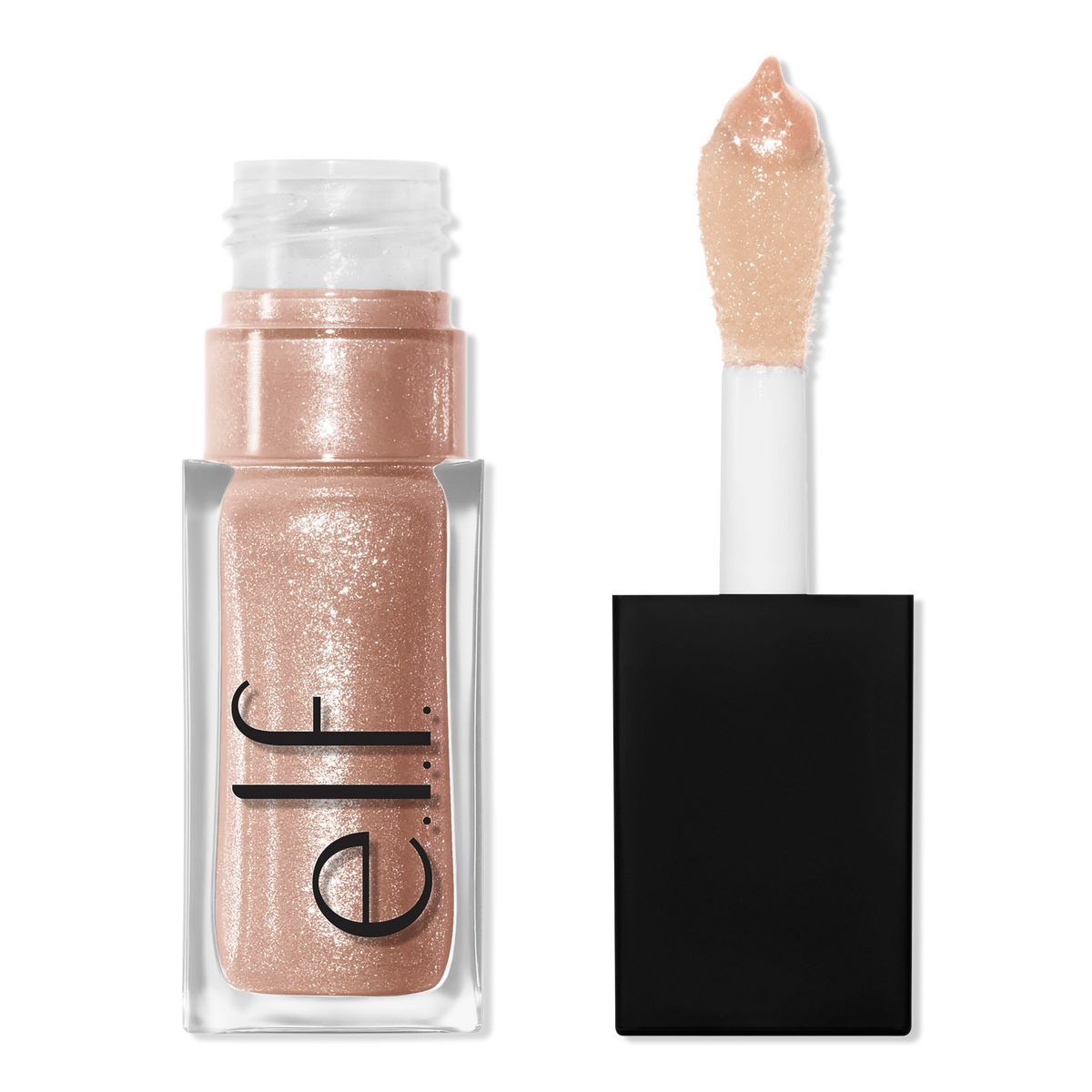 Elf Glow Reviver Lip Oil Glimmer