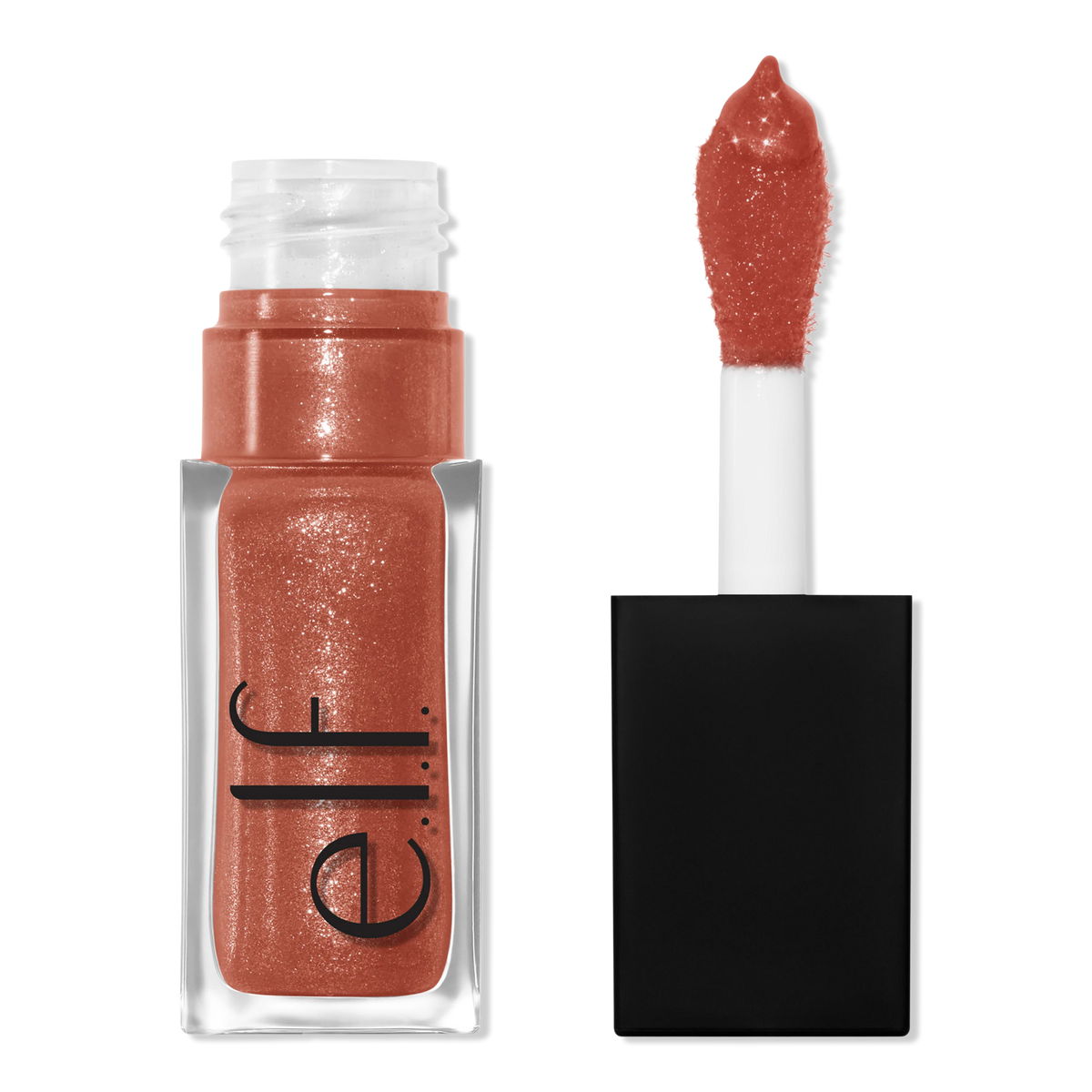 Elf Glow Reviver Lip Oil Glimmer