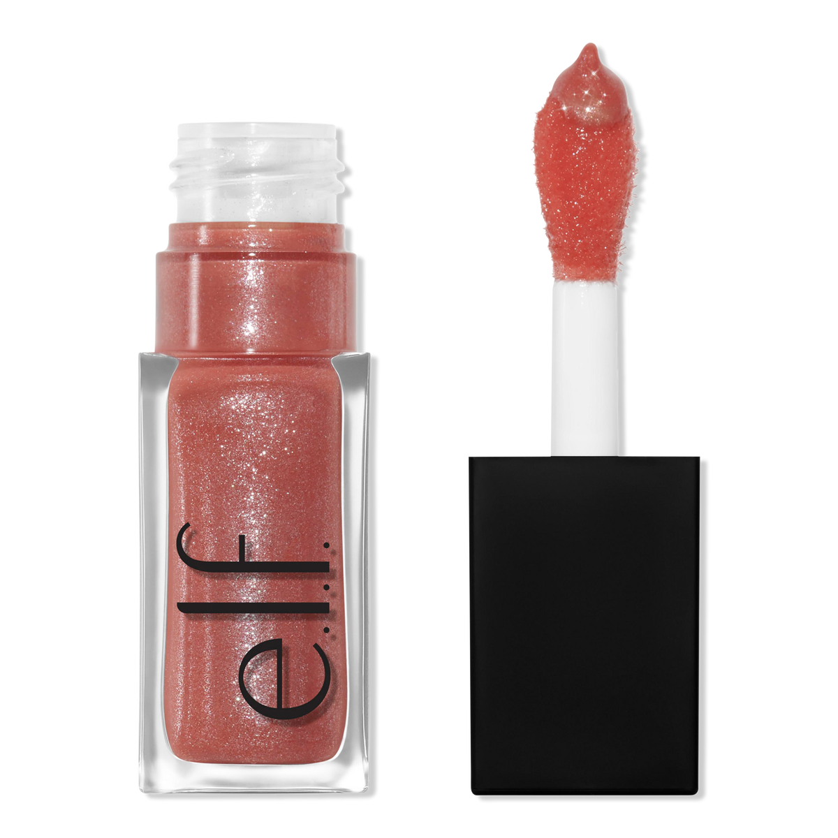 Elf Glow Reviver Lip Oil Glimmer