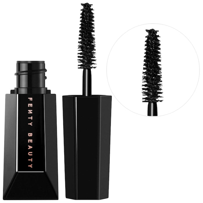 Fenty Beauty by Rihanna
Hella Thicc Volumizing Mascara Mini