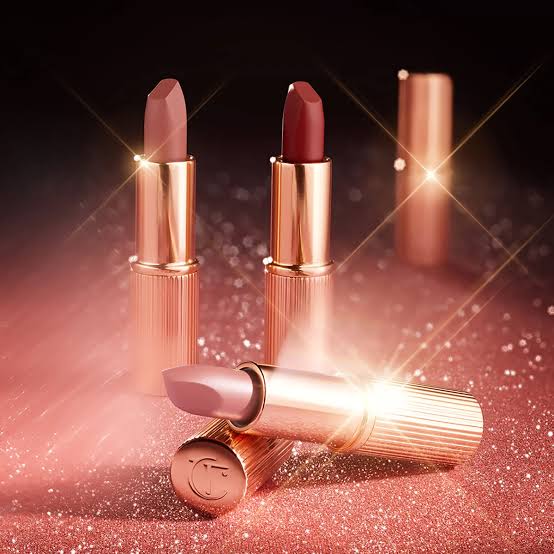 Charlotte Tilbury Iconic Mini Lipstick