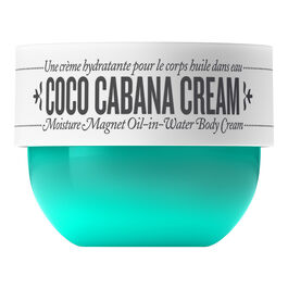 Sol de Janeiro Coco Cabana Cream-50ml