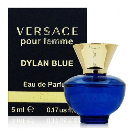 Versace Dylan Blue EDP 5ML