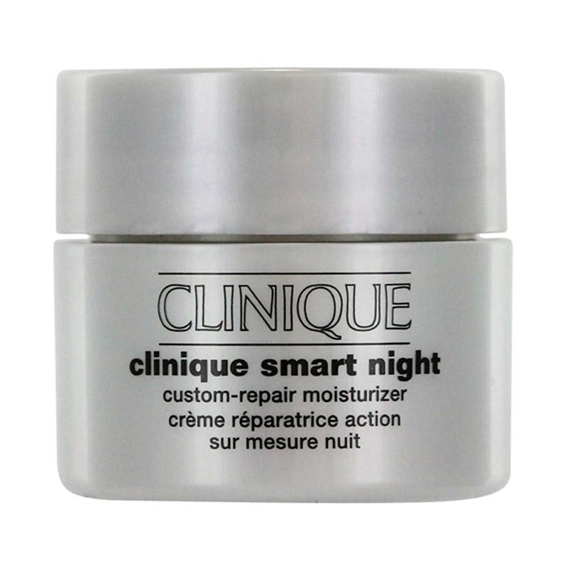 Clinique Smart Night™ Custom-Repair Moisturizer