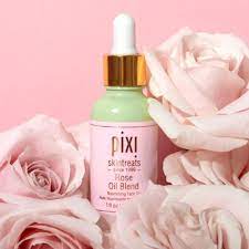 PIXI Rose Oil Blend