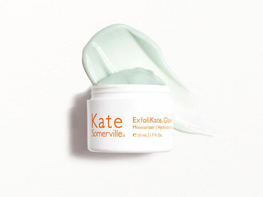 Kate Somerville ExfoliKate™ Glow Moisturizer with AHA 50ml