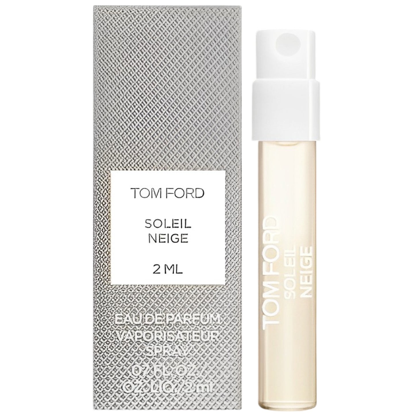 Tom Ford Soleil Neige Eau De Parfum - Sample 2mL