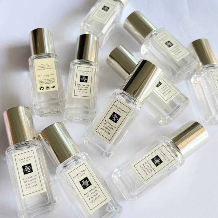 Jo Malone Nectarine Blossom And Honey Cologne Perfume 9ml